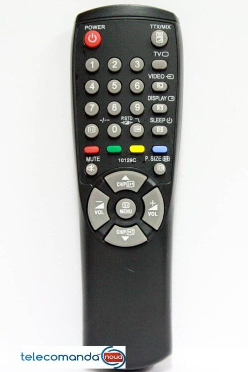 Telecomanda Samsung 10129C