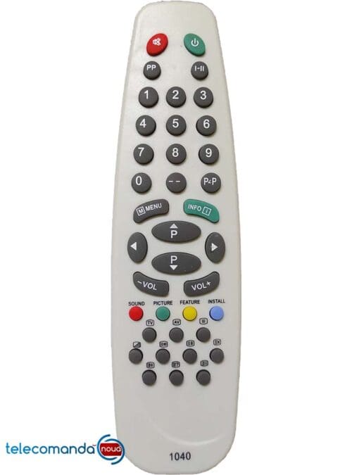 Telecomanda  1040