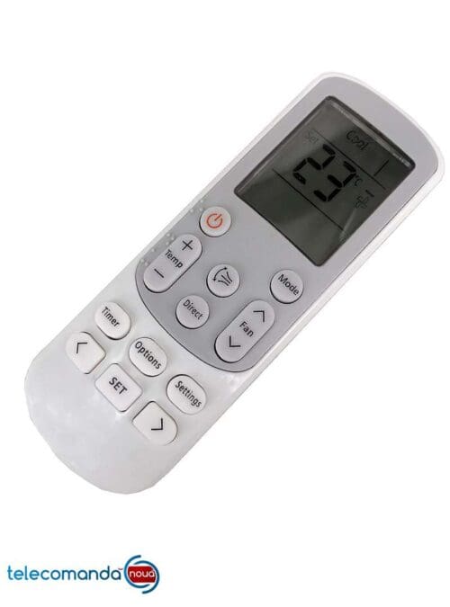 Telecomanda aer conditionat Samsung 1