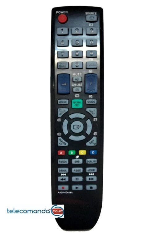 Telecomanda Samsung   AA59-00484A