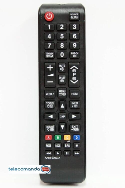 Telecomanda Samsung AA59-00607A