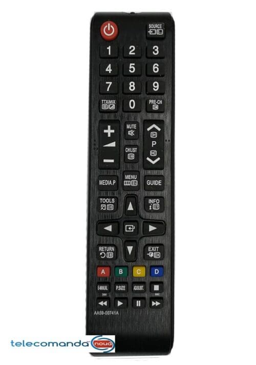 Telecomanda SAMSUNG AA59-00741A