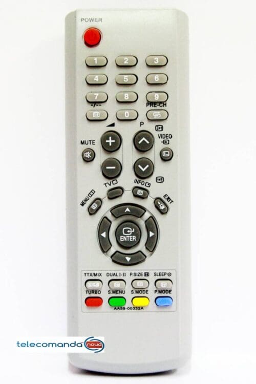 Telecomanda Samsung AA59-332A