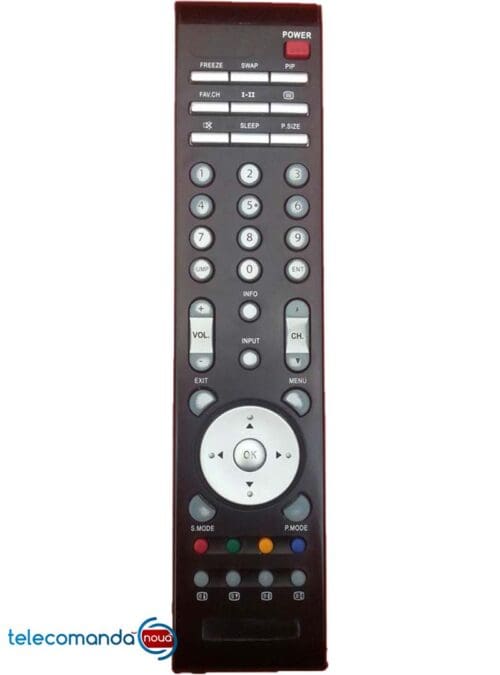 Telecomanda  Acoustic  Solutions 2
