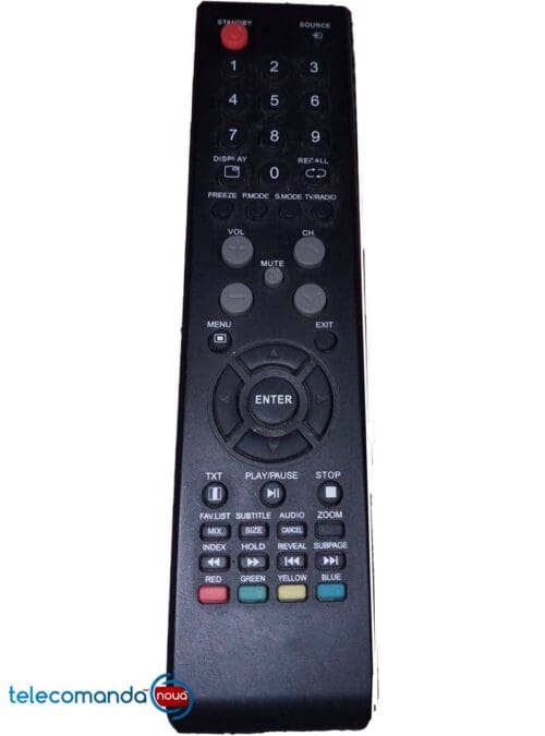 Telecomanda pentru Akai AKTV2213T