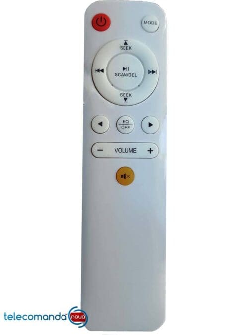Tecomanda pentru Akai SS047A-381