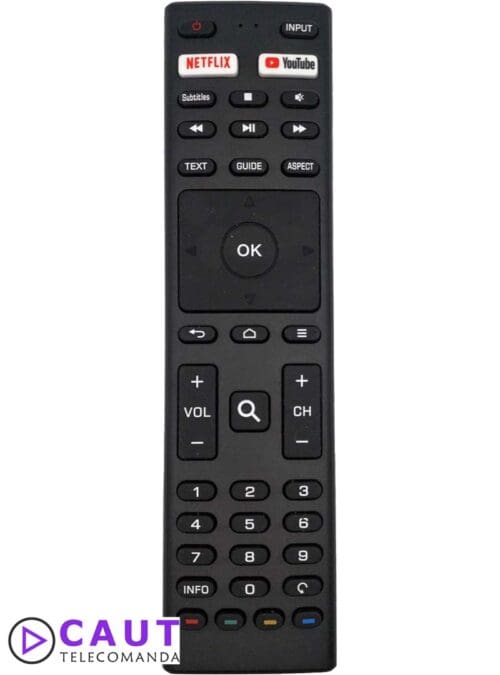 Telecomanda ALLVIEW SMART
