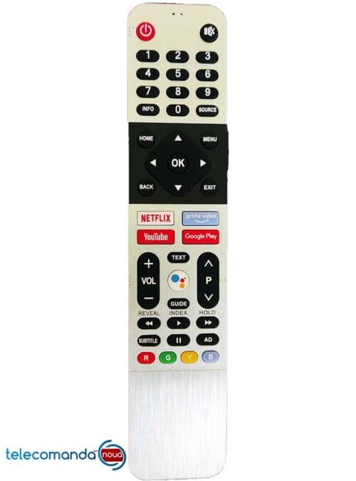 Telecomanda Allview smart 2