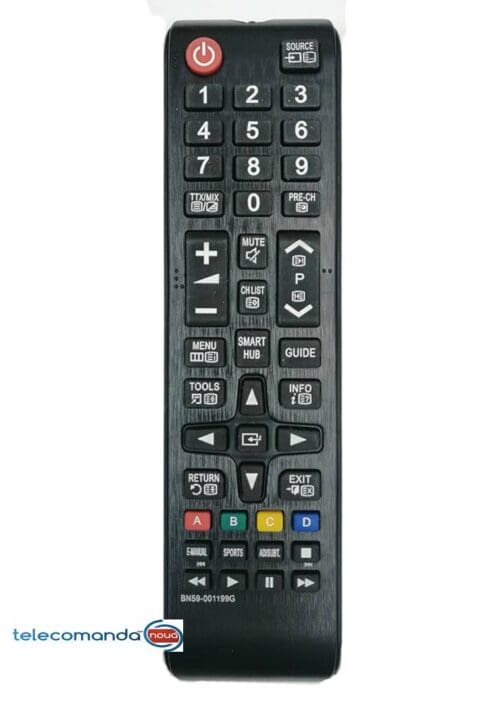 Telecomanda Samsung  BN59-00199G smart