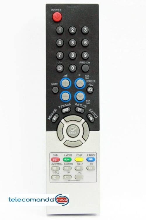 Telecomanda Samsung BN59-0488A