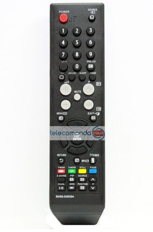 Telecomanda televizor SAMSUNG BN59-00609A