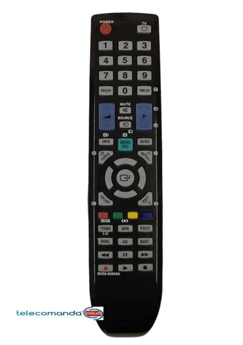 Telecomanda  Samsung BN59-00940A