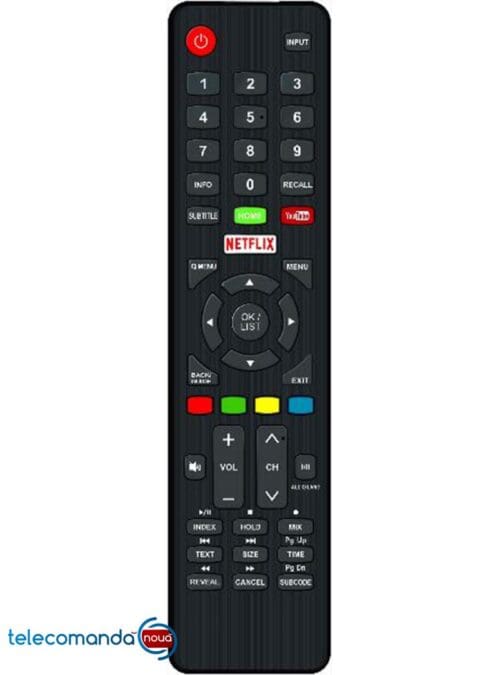 Telecomanda Dyon Smart 32 Pro