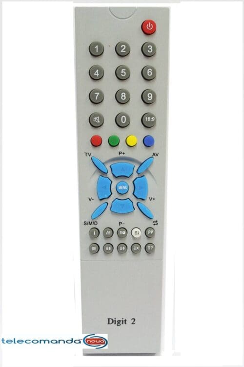 Telecomanda Orion Digital 2