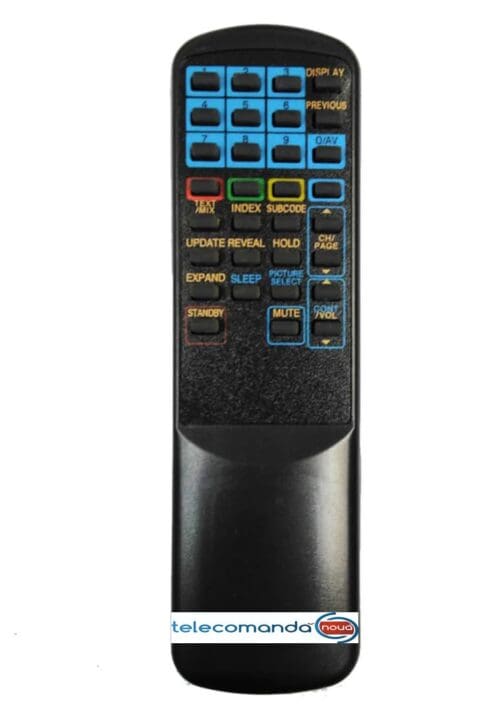 Telecomanda Funai
