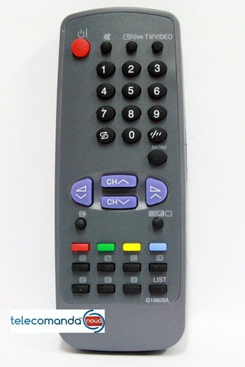Telecomanda televizor Sharp G1060SA