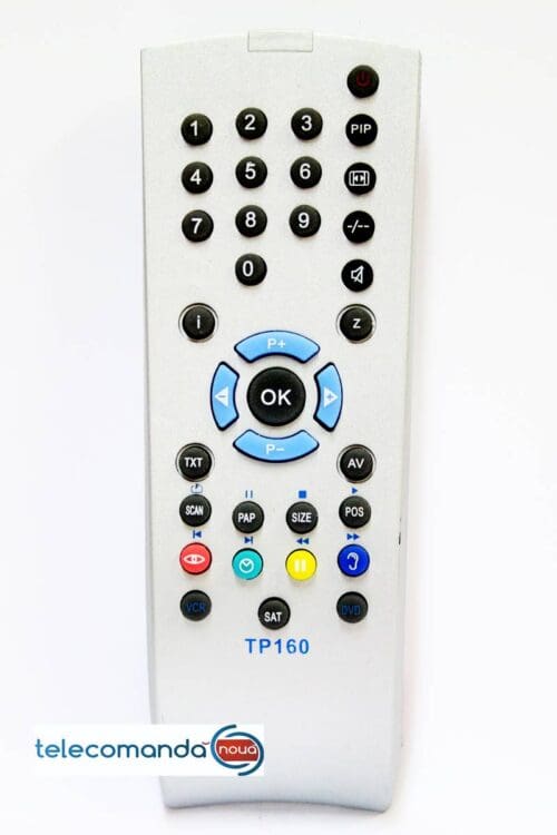 Telecomanda TP160
