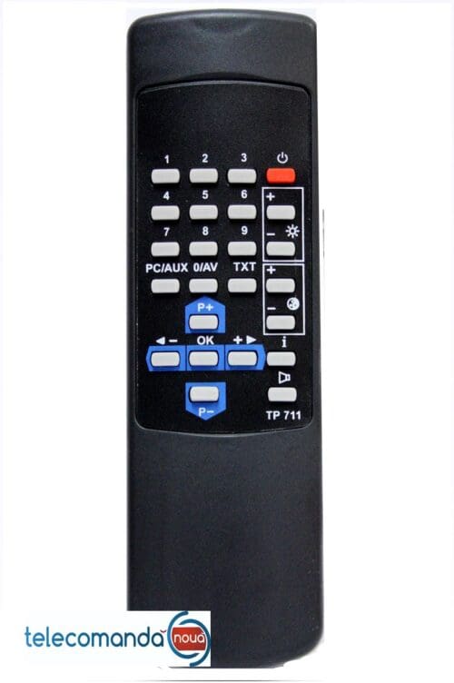 Telecomanda televizor TP711