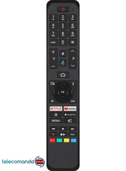 Telecomanda HORIZON 43HQ8590U/B
