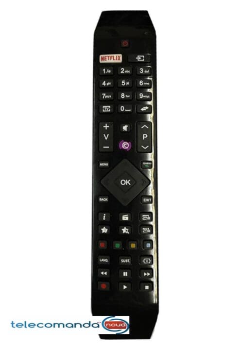 Telecomanda Hitachi 2
