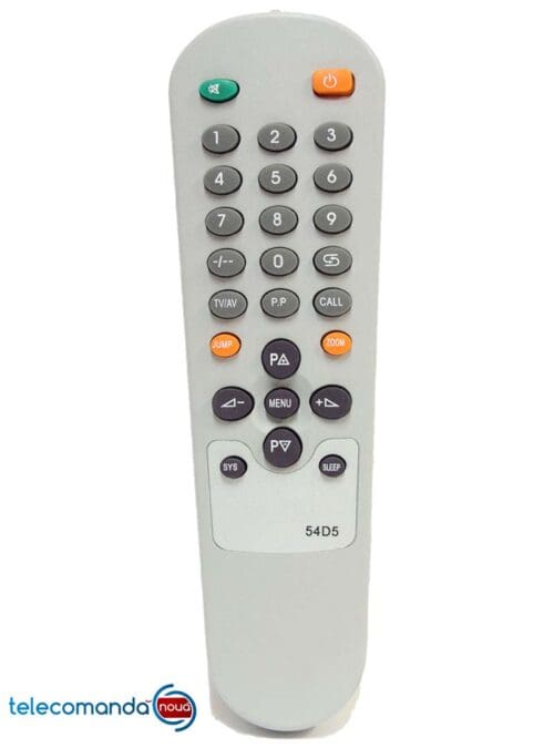 Telecomanda Ivory 5Y29