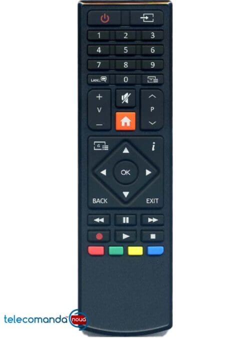Telecomanda JVC RC 39170