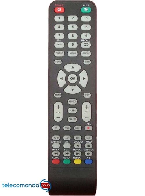 Telecomanda ORION T32-DLED