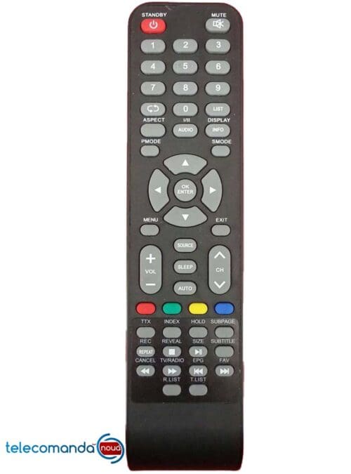 Telecomanda Orion 7