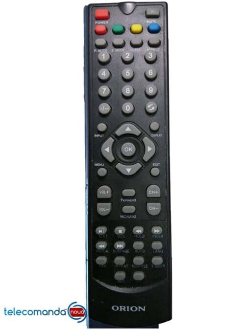 Telecomanda ORION T24-DLED