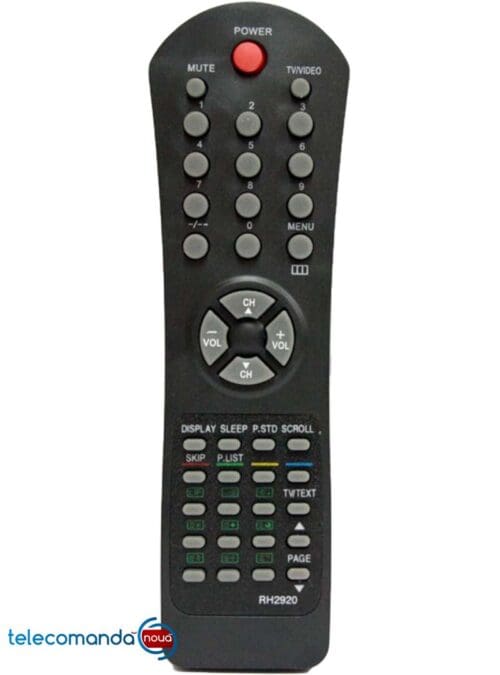 Telecomanda PLATINIUM RH 2920