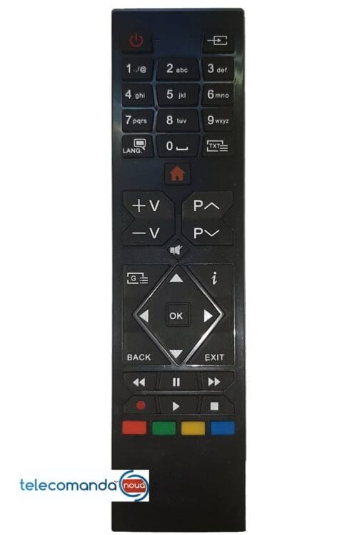 Telecomanda RC39105