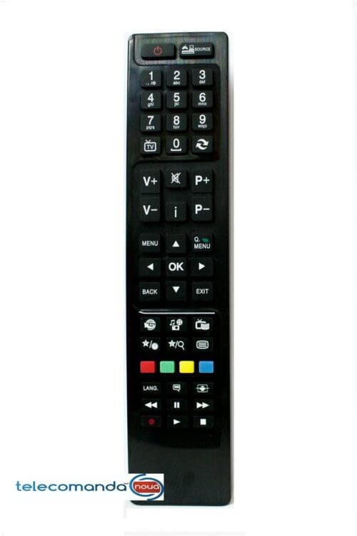 Telecomanda RC4846