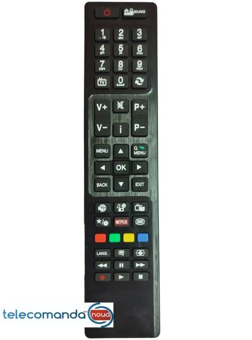 Telecomanda RC4848