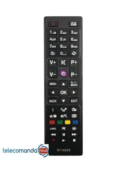 Telecomanda RC4849