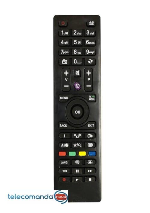 Telecomanda RC4870