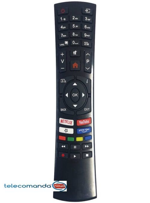 Telecomanda Rc4390