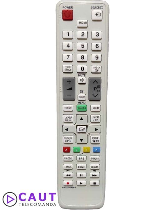Telecomanda Samsung AA59-00466A