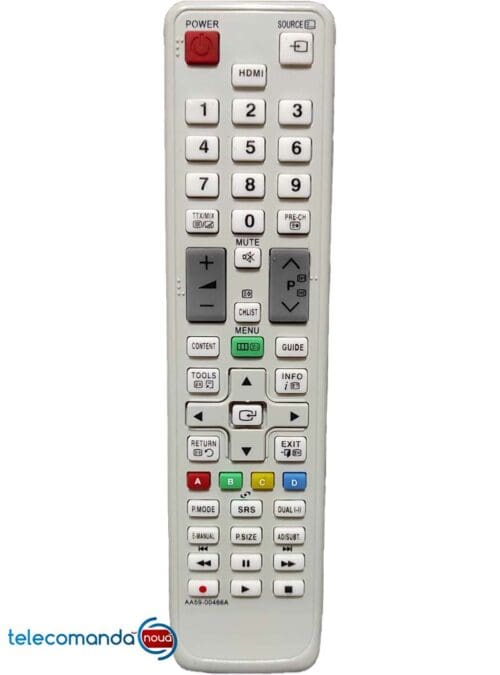 Telecomanda Samsung AA59-00466A