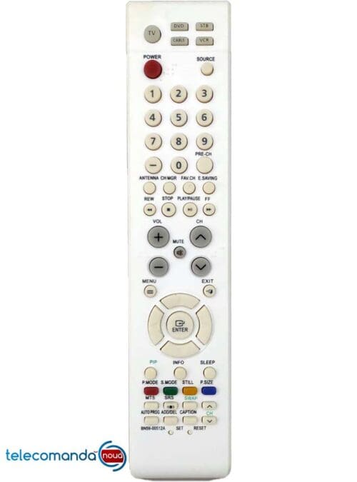 Telecomanda SAMSUNG BN59-00512A
