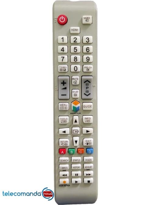 Telecomanda Samsung Smart AA59-00795A