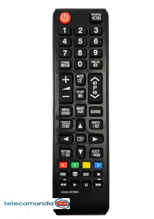 Telecomanda Samsung  AA59-00786A Smart