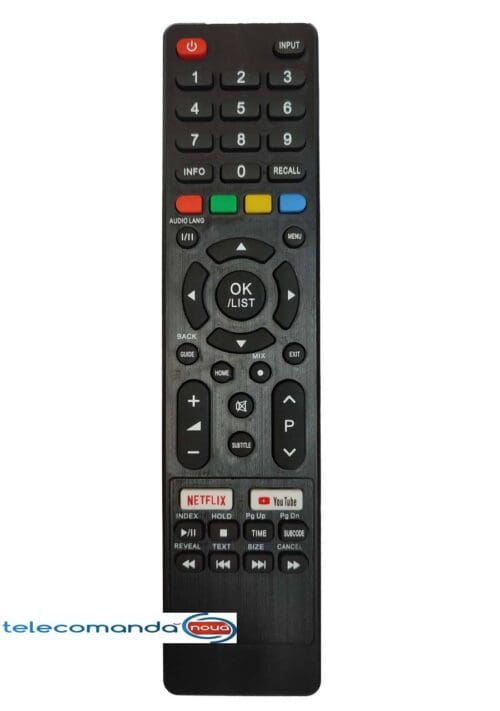 Telecomanda led 5
