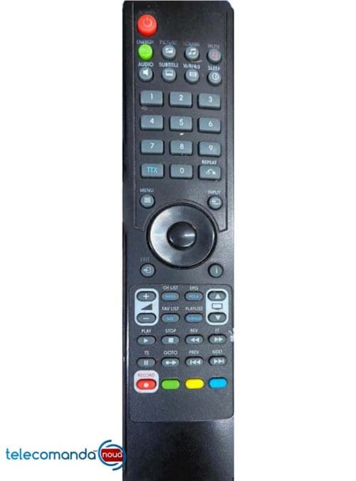 Telecomanda BLU:SENS H337B32A
