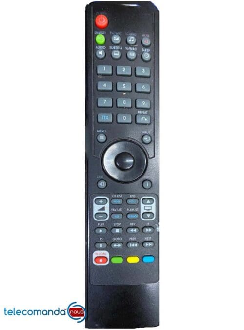TELECOMANDA BLU:SENS 1