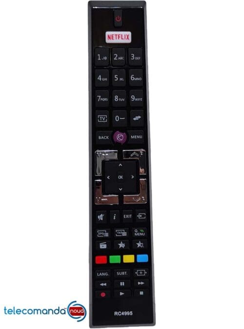 Telecomanda RC4995