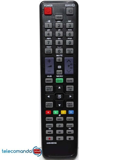 Telecomanda Samsung AA59-00510A