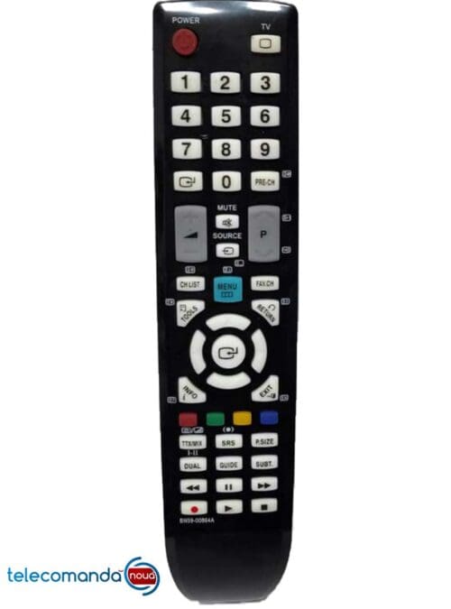 Telecomanda Samsung  BN59-00864A