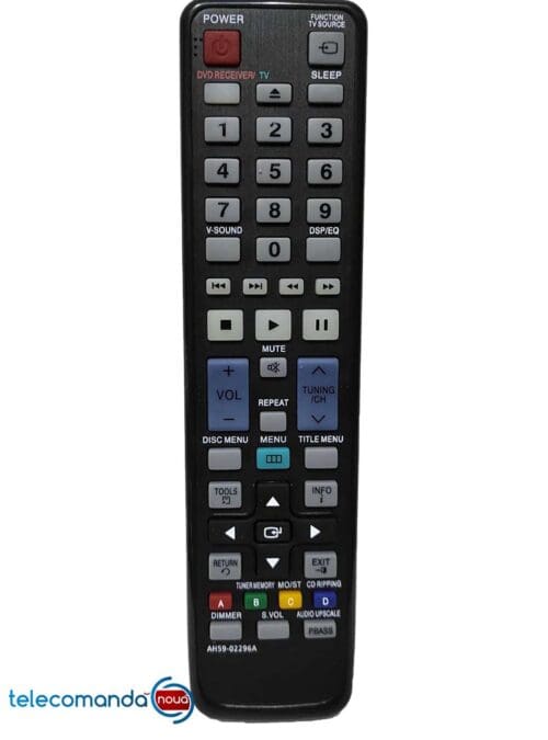 Telecomanda Samsung BN59-02296A