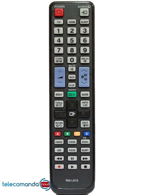 Telecomanda Samsung RM-L919