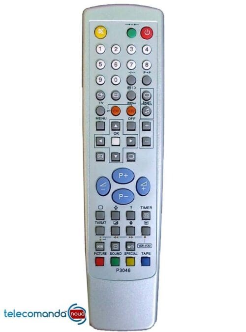 Telecomanda 3046 Pilips Nei Goldstar